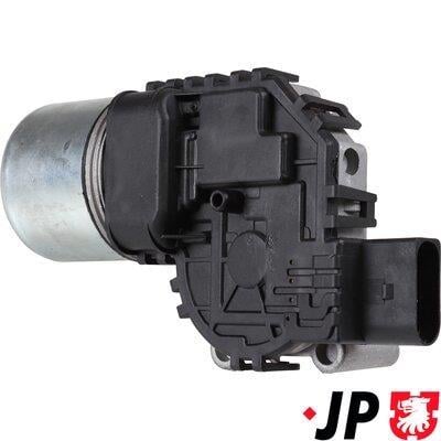 Motor del limpiaparabrisas JP GROUP a/s ref. 1198203900