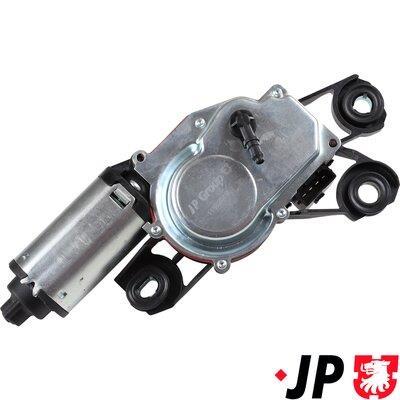 Motor de limpa-vidros JP GROUP a/s ref. 1198204000