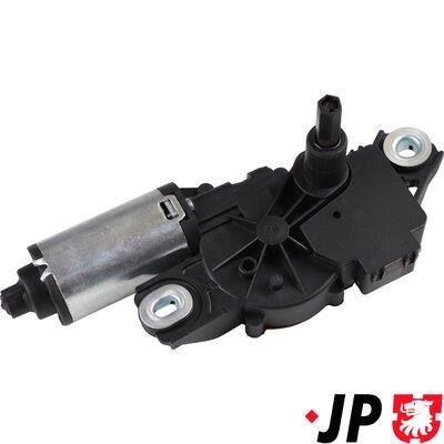Moteur d'essuie-glace JP GROUP a/s ref. 1198204100