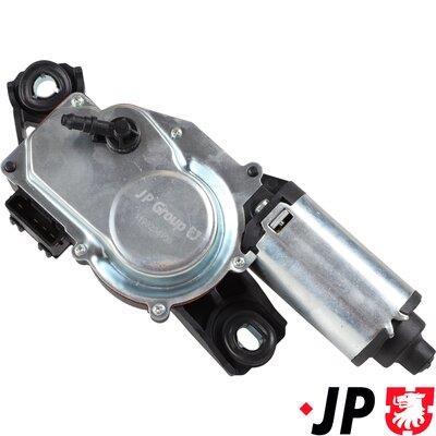 Moteur d'essuie-glace JP GROUP a/s ref. 1198204100