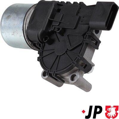 Moteur d'essuie-glace JP GROUP a/s ref. 1198204200