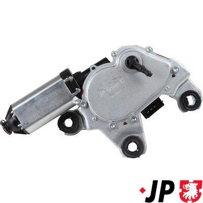 Moteur d'essuie-glace JP GROUP a/s ref. 1198204400