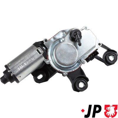 Motor de limpa-vidros JP GROUP a/s ref. 1198204700