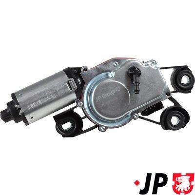 Moteur d'essuie-glace JP GROUP a/s ref. 1198204800