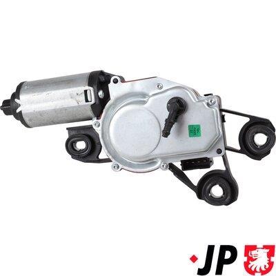 Moteur d'essuie-glace JP GROUP a/s ref. 1198204900