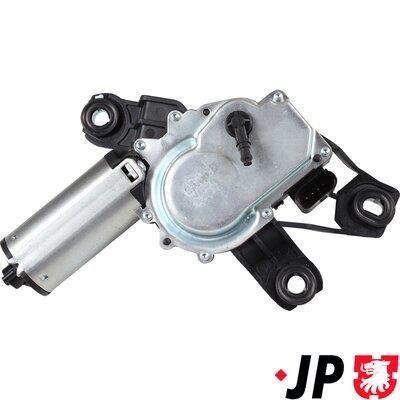 Moteur d'essuie-glace JP GROUP a/s ref. 1198205000