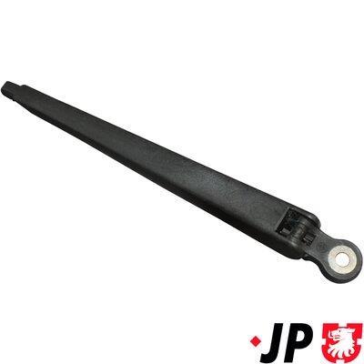 Braço condutor, limpeza dos vidros JP GROUP a/s ref. 1198300400