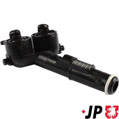 Gicleur d'eau de nettoyage, nettoyage des phares JP GROUP a/s 1198752080