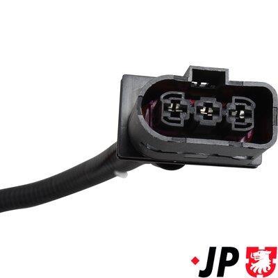Moteur électrique, ventilateur pour radiateurs (Motoventilateur) JP GROUP a/s ref. 1199100600
