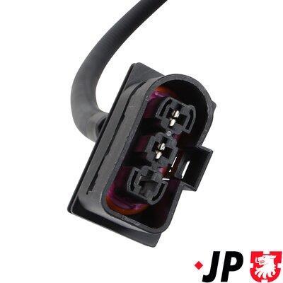 Moteur électrique, ventilateur pour radiateurs (Motoventilateur) JP GROUP a/s ref. 1199101400