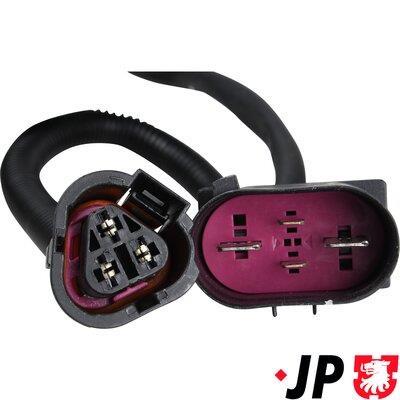 Moteur électrique, ventilateur pour radiateurs (Motoventilateur) JP GROUP a/s ref. 1199101700
