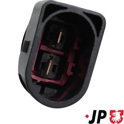 Moteur électrique, ventilateur pour radiateurs (Motoventilateur) JP GROUP a/s ref. 1199101980