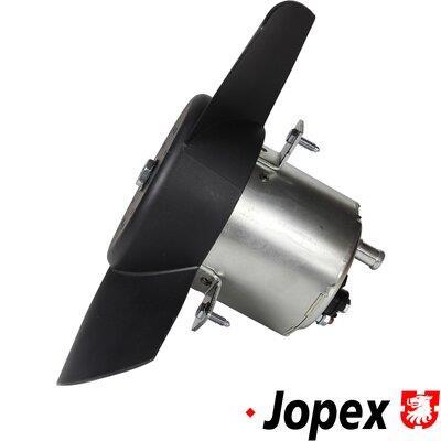Moteur électrique, ventilateur pour radiateurs (Motoventilateur) JP GROUP a/s ref. 1199102000