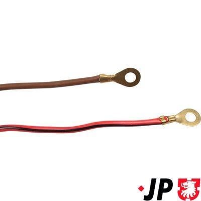 Moteur électrique, ventilateur pour radiateurs (Motoventilateur) JP GROUP a/s ref. 1199102800