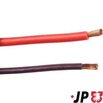 Ventilateur de refroidissement du moteur (Motoventilateur) JP GROUP a/s ref. 1199103080
