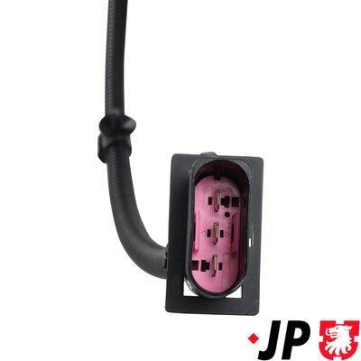 Moteur électrique, ventilateur pour radiateurs (Motoventilateur) JP GROUP a/s ref. 1199103400