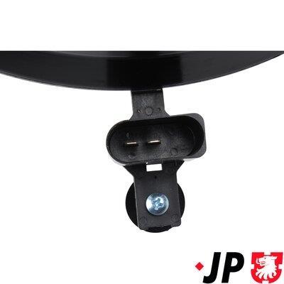 Moteur électrique, ventilateur pour radiateurs (Motoventilateur) JP GROUP a/s ref. 1199103600