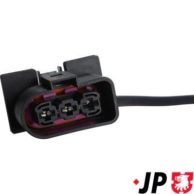 Motor elétrico do ventilador do motor JP GROUP a/s ref. 1199103800