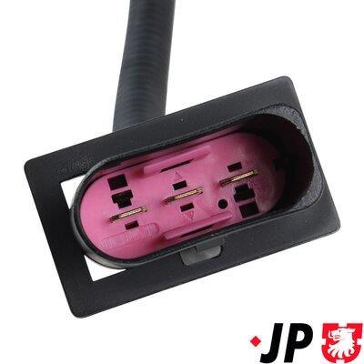 Moteur électrique, ventilateur pour radiateurs (Motoventilateur) JP GROUP a/s ref. 1199104100