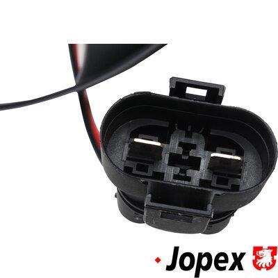 Moteur électrique, ventilateur pour radiateurs (Motoventilateur) JP GROUP a/s ref. 1199104600