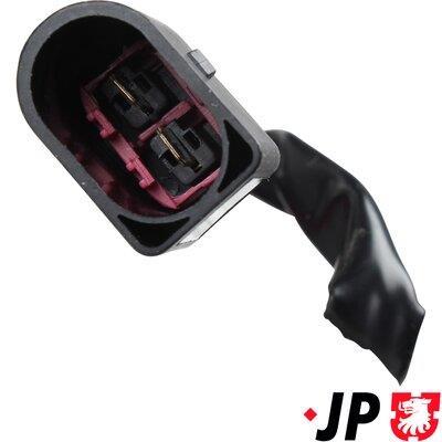 Motor elétrico do ventilador do motor JP GROUP a/s ref. 1199105300
