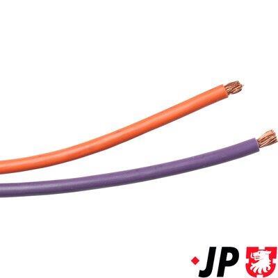 Moteur électrique, ventilateur pour radiateurs (Motoventilateur) JP GROUP a/s ref. 1199105500