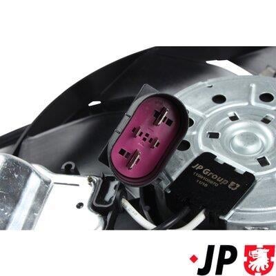 Moteur électrique, ventilateur pour radiateurs (Motoventilateur) JP GROUP a/s ref. 1199105970