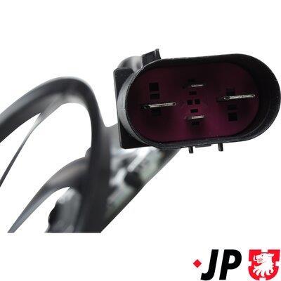 Moteur électrique, ventilateur pour radiateurs (Motoventilateur) JP GROUP a/s 1199106080