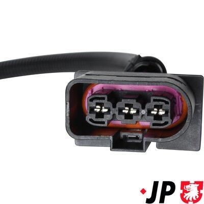Moteur électrique, ventilateur pour radiateurs (Motoventilateur) JP GROUP a/s ref. 1199106700