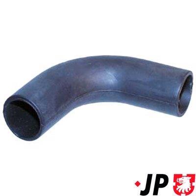 Tuyau, ventilation de carter-moteur (Tuyau de vapeur d'huile moteur) JP GROUP a/s ref. 1212000100