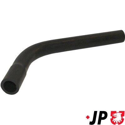 Tuyau, ventilation de carter-moteur (Tuyau de vapeur d'huile moteur) JP GROUP a/s ref. 1212000200