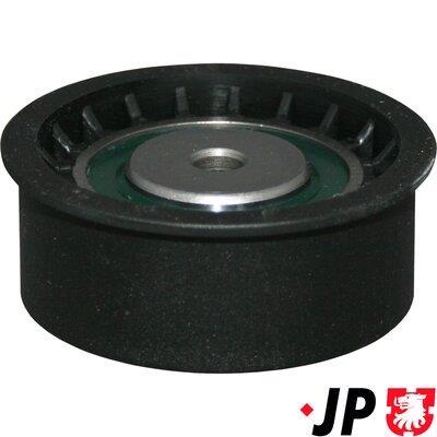 Galet enrouleur de courroie de distribution JP GROUP a/s ref. 1212203300