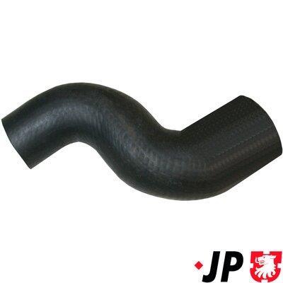 Durite de radiateur (Durite de refroidissement) JP GROUP a/s ref. 1214300500