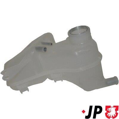 Vase d'expansion, liquide de refroidissement (Réservoir liquide de refroidissement) JP GROUP a/s ref. 1214700500