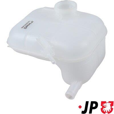 Vase d'expansion, liquide de refroidissement (Réservoir liquide de refroidissement) JP GROUP a/s ref. 1214701400