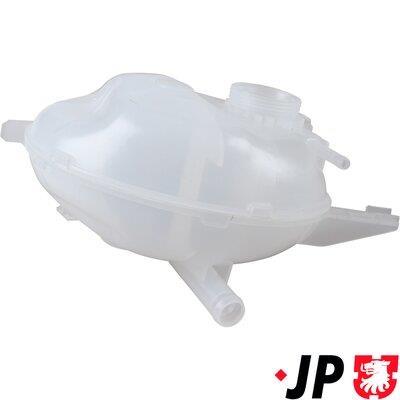 Vase d'expansion, liquide de refroidissement (Réservoir liquide de refroidissement) JP GROUP a/s ref. 1214702100