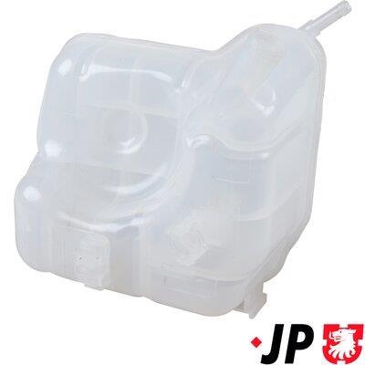 Vase d'expansion, liquide de refroidissement (Réservoir liquide de refroidissement) JP GROUP a/s ref. 1214702200