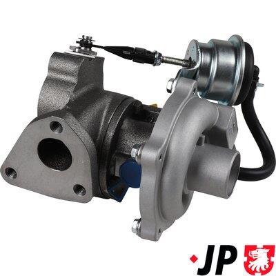 Turbocompresseur (Turbo) JP GROUP a/s ref. 1217400300