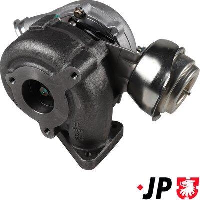Turbocompresor JP GROUP a/s ref. 1217400400