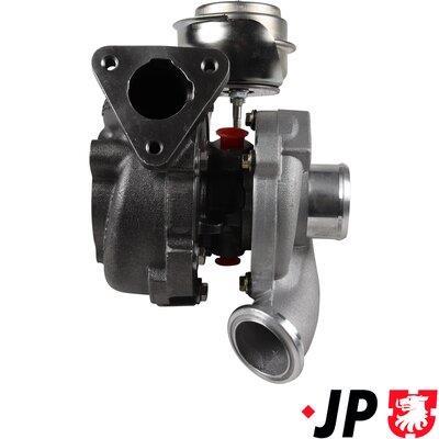 Turbocompresor JP GROUP a/s ref. 1217400400