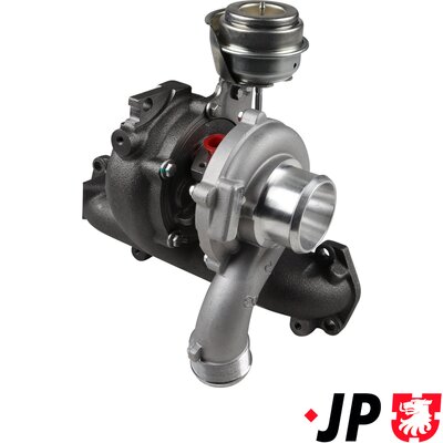 Turbocompresseur (Turbo) JP GROUP a/s ref. 1217400500