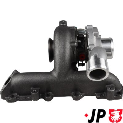 Turbocompresseur (Turbo) JP GROUP a/s ref. 1217400500