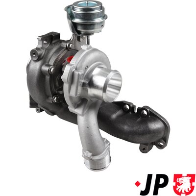Turbocompresseur (Turbo) JP GROUP a/s ref. 1217400600