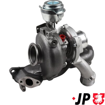 Turbocompresseur (Turbo) JP GROUP a/s ref. 1217400600