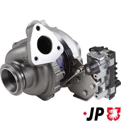 Turbocompresor JP GROUP a/s ref. 1217400700