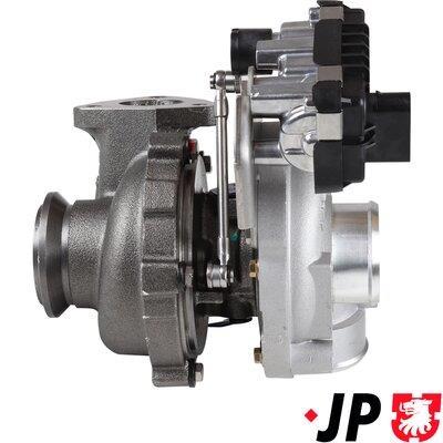 Turbocompresor JP GROUP a/s ref. 1217400700
