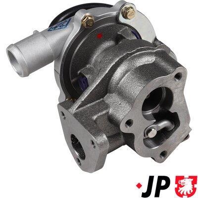 Turbocompresseur (Turbo) JP GROUP a/s ref. 1217400800