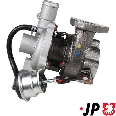 Turbocompresseur (Turbo) JP GROUP a/s ref. 1217400800