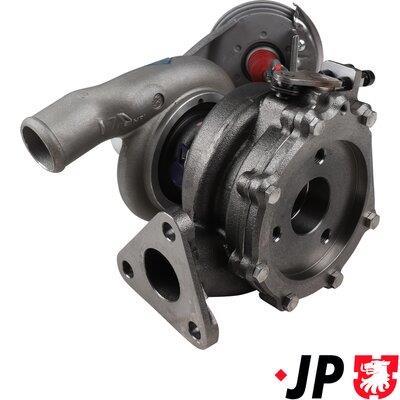 Turbocompresseur (Turbo) JP GROUP a/s ref. 1217400900