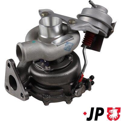 Turbocompresseur (Turbo) JP GROUP a/s ref. 1217400900